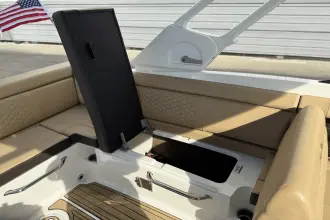 Thumbnail von Sea Ray SDX 270 Outboard