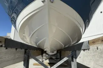 Thumbnail von Sea Ray SDX 270 Outboard