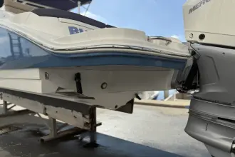 Thumbnail von Sea Ray SDX 270 Outboard