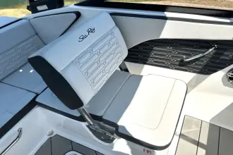 Thumbnail von Sea Ray SPX 190