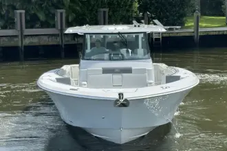 Thumbnail von Bertram 39 CC