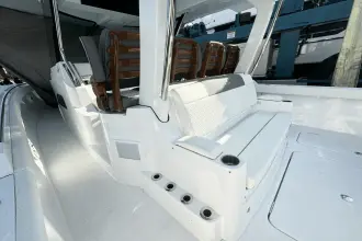 Thumbnail von Bertram 39 CC