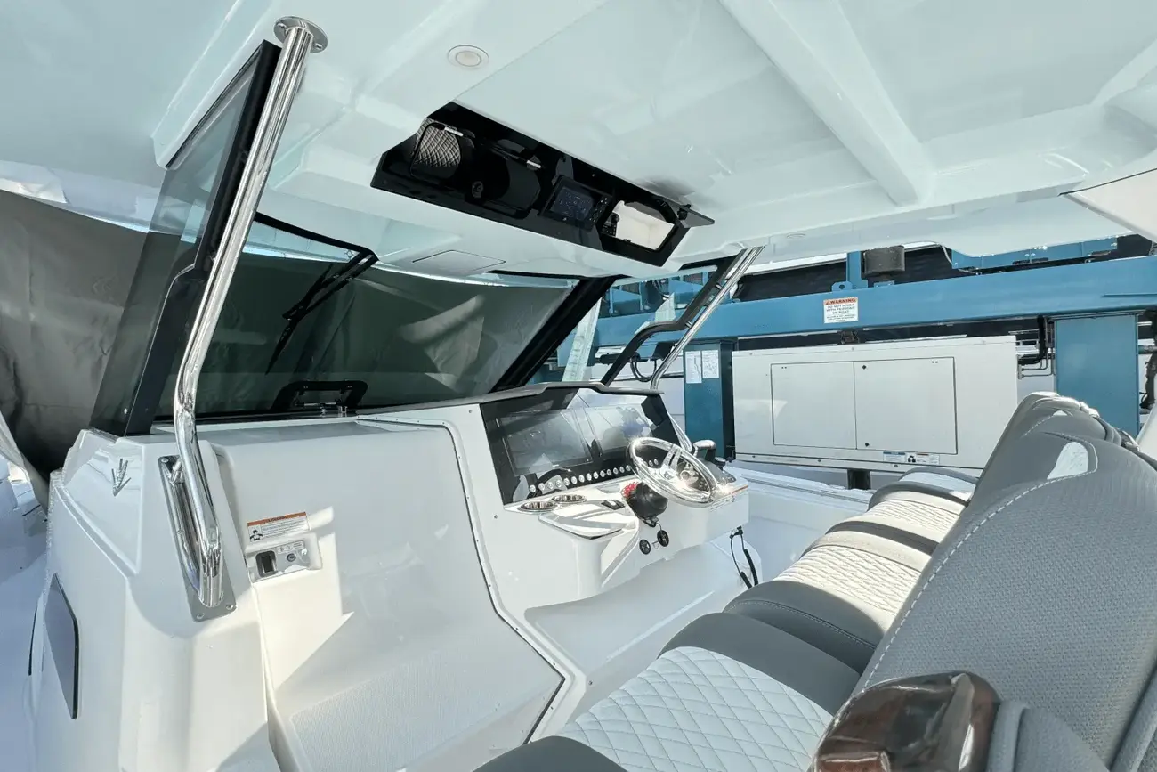 Thumbnail von Bertram 39 CC