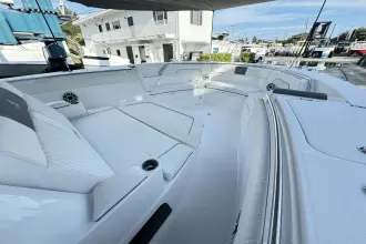 Thumbnail von Bertram 39 CC