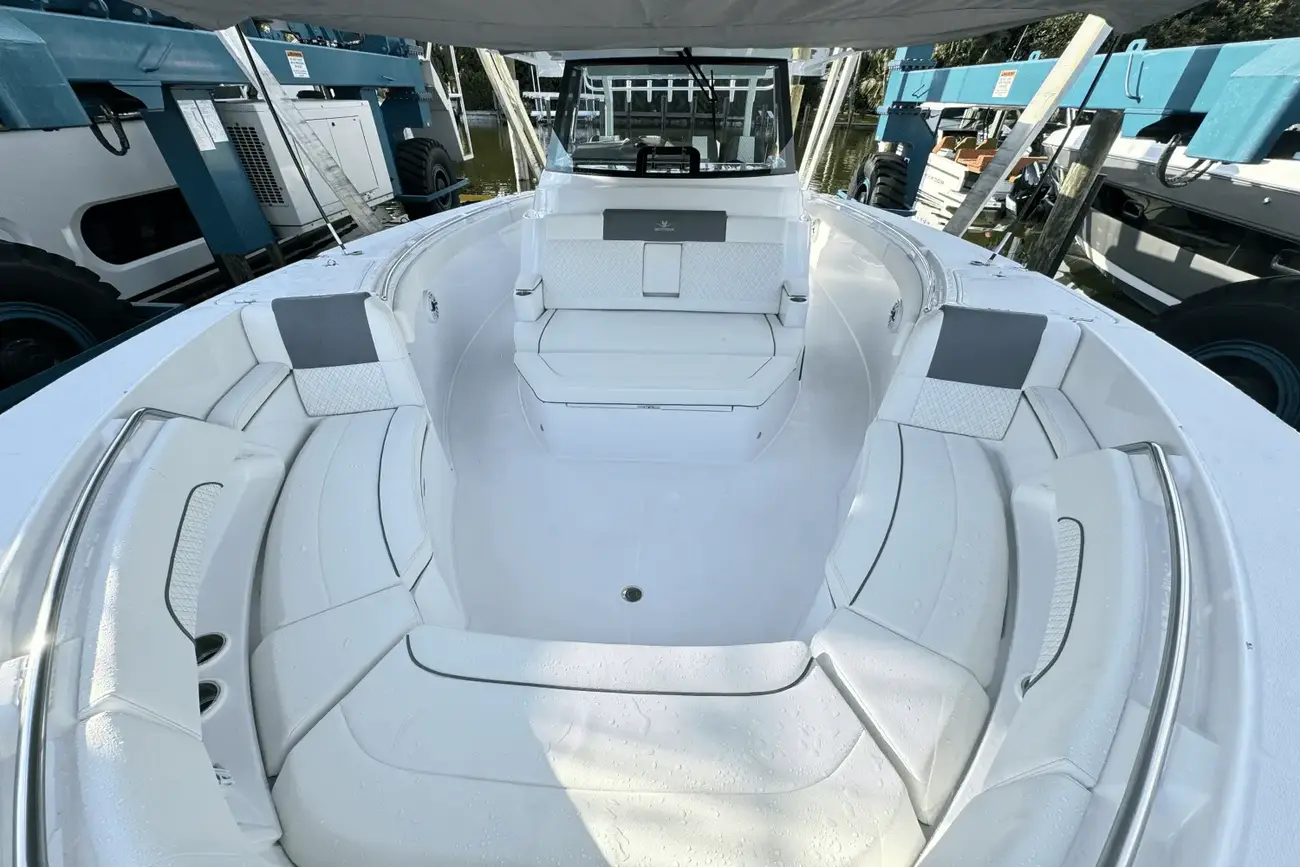 Thumbnail von Bertram 39 CC