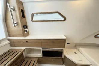 Thumbnail von Bertram 39 CC