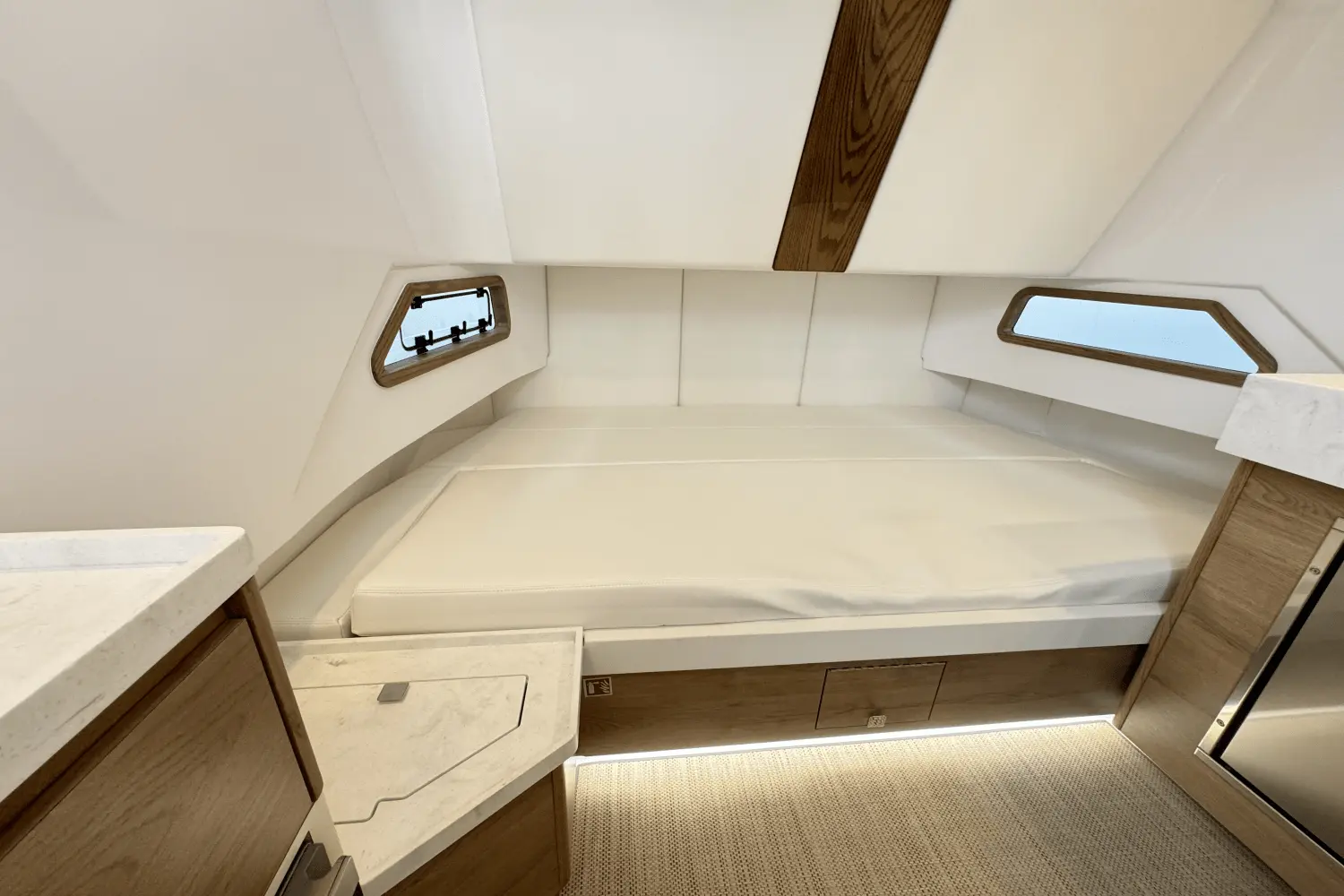 Thumbnail von Bertram 39 CC