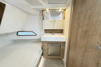 Thumbnail von Bertram 39 CC