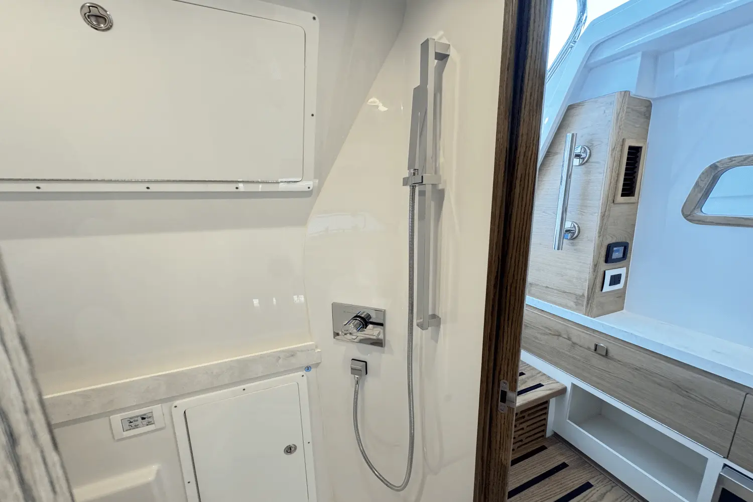 Thumbnail von Bertram 39 CC