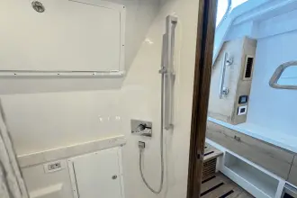 Thumbnail von Bertram 39 CC