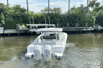 Thumbnail von Bertram 39 CC