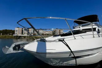 Thumbnail von Azimut Atlantis Verve 47