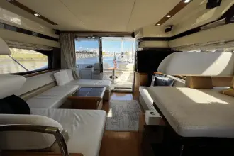 Thumbnail von Azimut Atlantis Verve 47