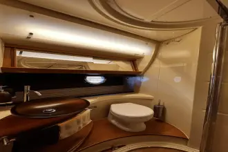 Thumbnail von Azimut Atlantis Verve 47