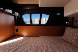 Thumbnail von Azimut Atlantis Verve 47