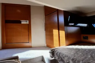 Thumbnail von Azimut Atlantis Verve 47