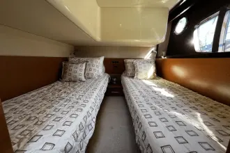 Thumbnail von Azimut Atlantis Verve 47