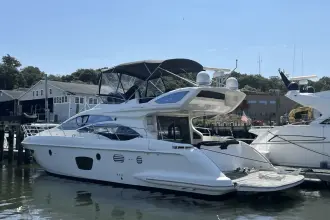 Thumbnail von Azimut Atlantis Verve 47