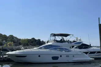 Thumbnail von Azimut Atlantis Verve 47