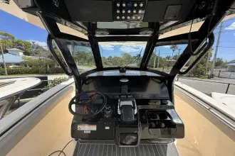 Thumbnail von Scout 305 LXF