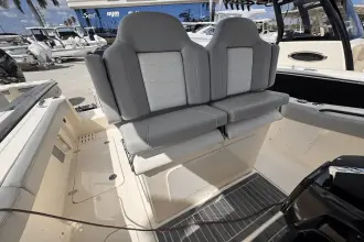 Thumbnail von Scout 305 LXF