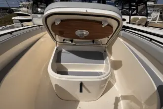 Thumbnail von Scout 305 LXF