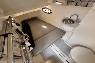 Thumbnail von Scout 305 LXF