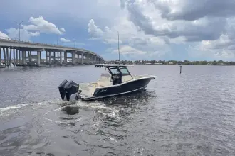 Thumbnail von Scout 305 LXF