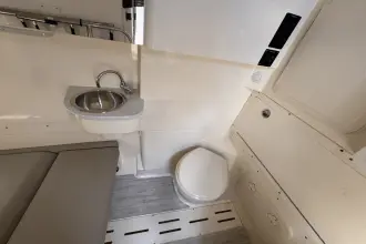 Thumbnail von Scout 305 LXF