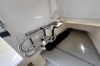 Thumbnail von Scout 305 LXF