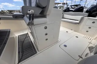 Thumbnail von Scout 305 LXF