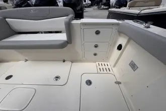 Thumbnail von Scout 305 LXF