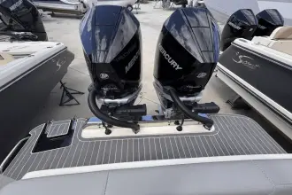 Thumbnail von Scout 305 LXF