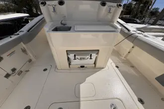 Thumbnail von Scout 305 LXF