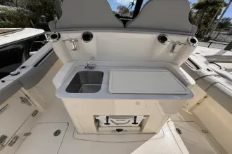 Thumbnail von Scout 305 LXF