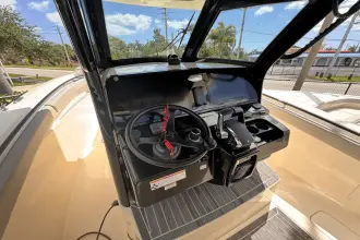 Thumbnail von Scout 305 LXF