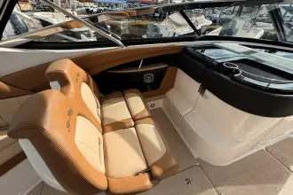 Thumbnail von Sea Ray SLX 350