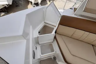 Thumbnail von Sea Ray SLX 350