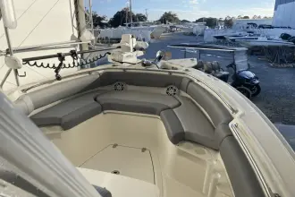 Thumbnail von Boston Whaler 230 Outrage