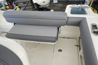 Thumbnail von Boston Whaler 230 Outrage