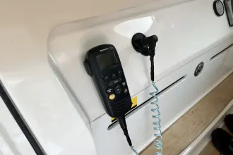 Thumbnail von Sea Ray 450 Sundancer