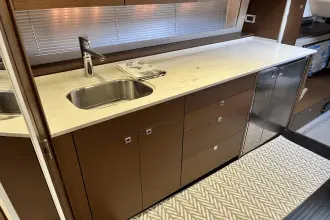 Thumbnail von Sea Ray 450 Sundancer