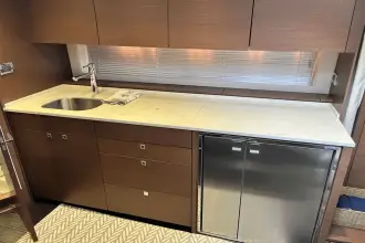 Thumbnail von Sea Ray 450 Sundancer