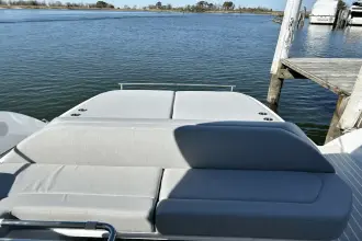 Thumbnail von Azimut Atlantis 45