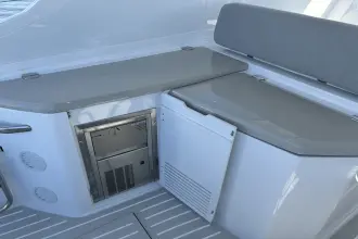 Thumbnail von Azimut Atlantis 45