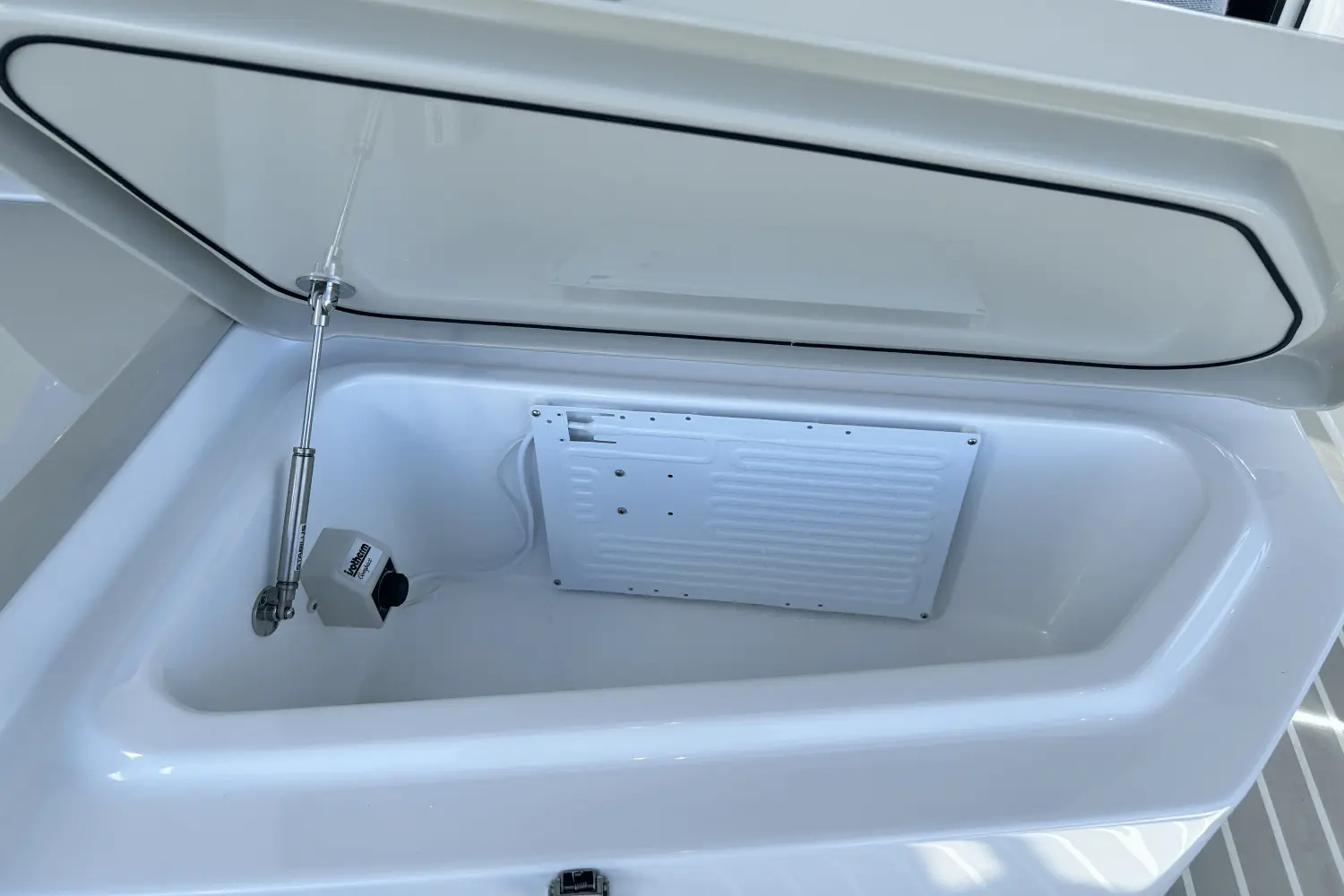 Thumbnail von Azimut Atlantis 45