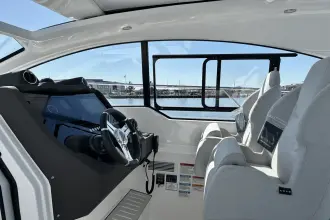 Thumbnail von Azimut Atlantis 45