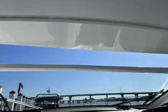 Thumbnail von Azimut Atlantis 45