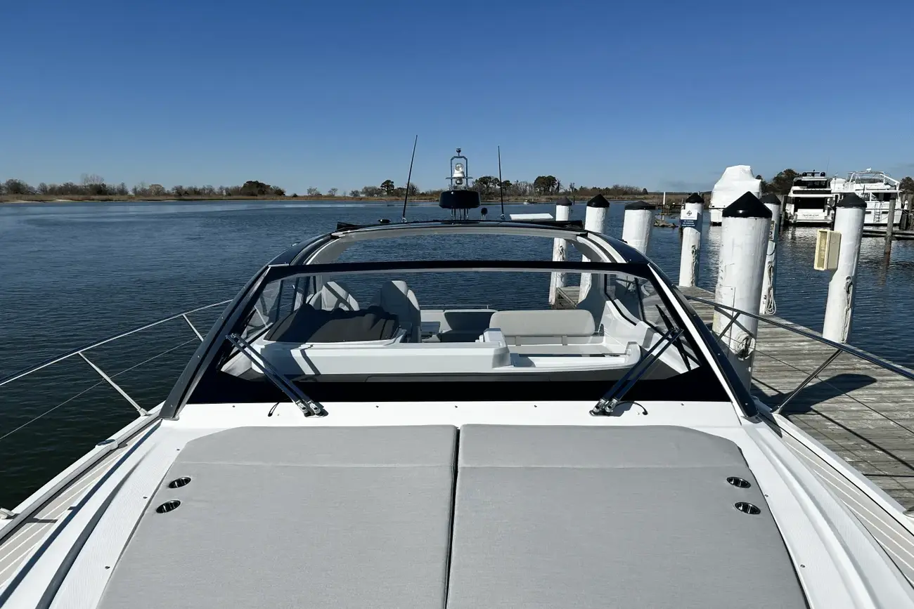 Thumbnail von Azimut Atlantis 45