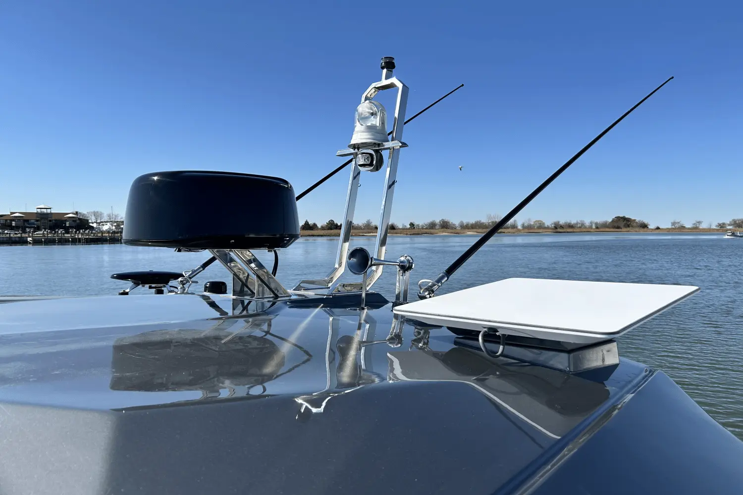 Thumbnail von Azimut Atlantis 45